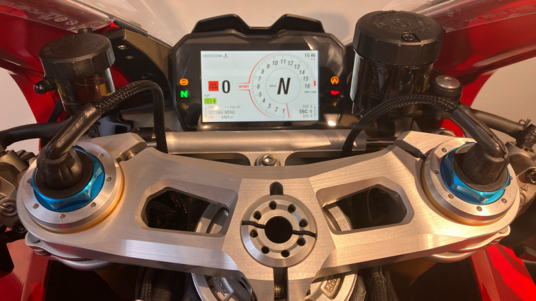 Ducati Panigale V4 (21MY)